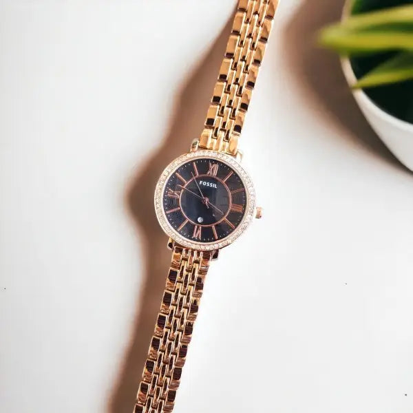 Fossi_l Jacqueline 2Ton-Copper-Black