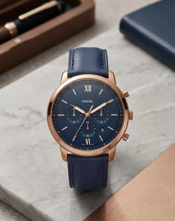 Fossi_l Neutro Chronograph