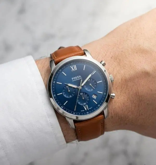 Fossi_l Neutro Chronograph
