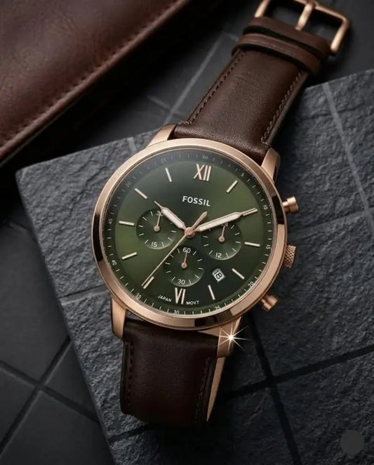 Fossi_l Neutro Chronograph