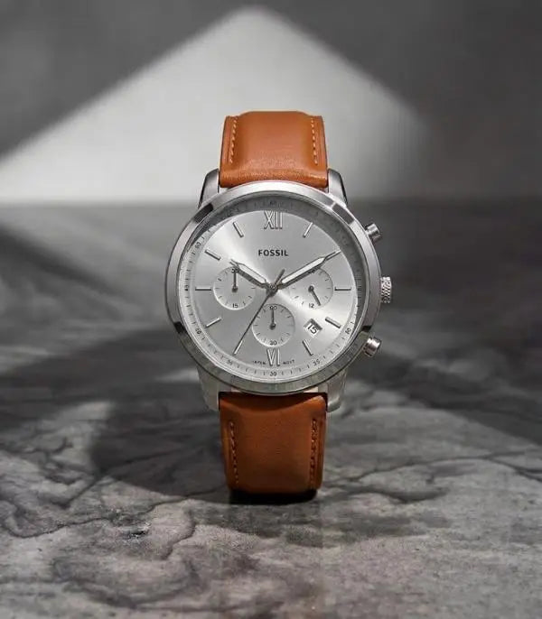 Fossi_l Neutro Chronograph