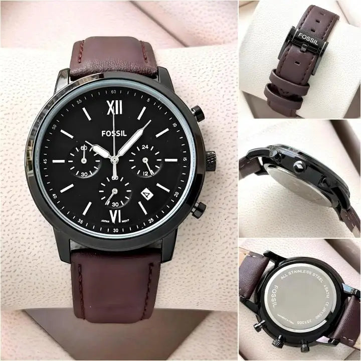 Fossi_l Neutro Chronograph