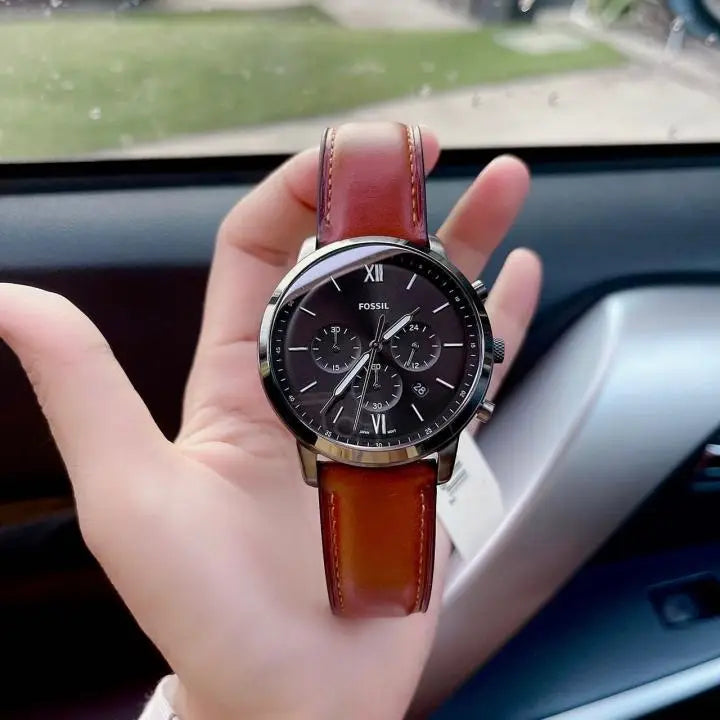 Fossi_l Neutro Chronograph