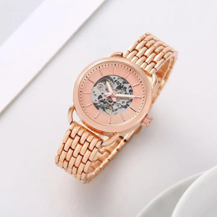 Fossi_l Delphi Automatic