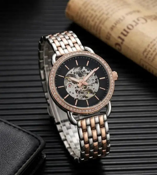 Fossi_l Delphi Automatic