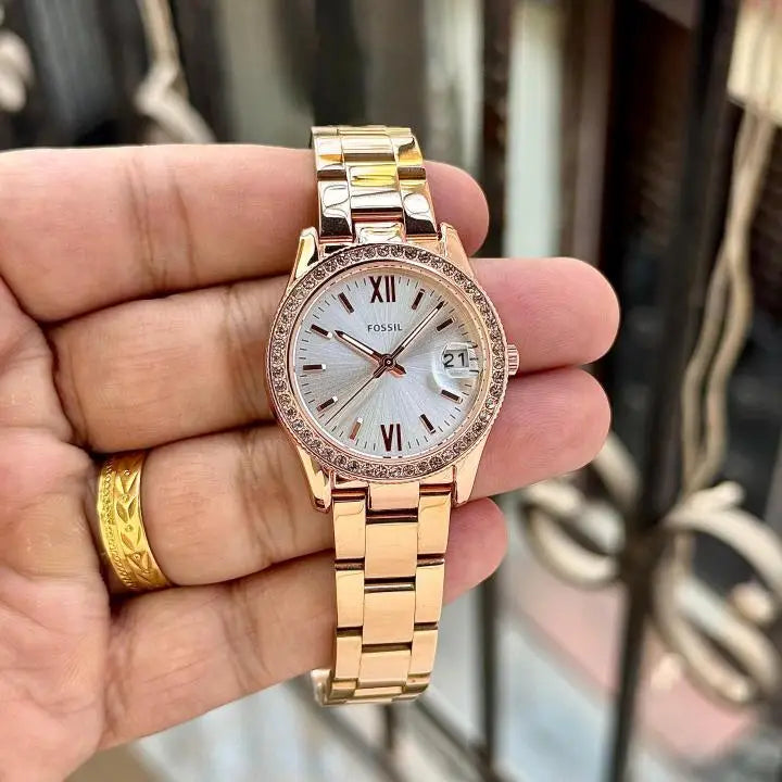 Fossi_l Scarlette gold
