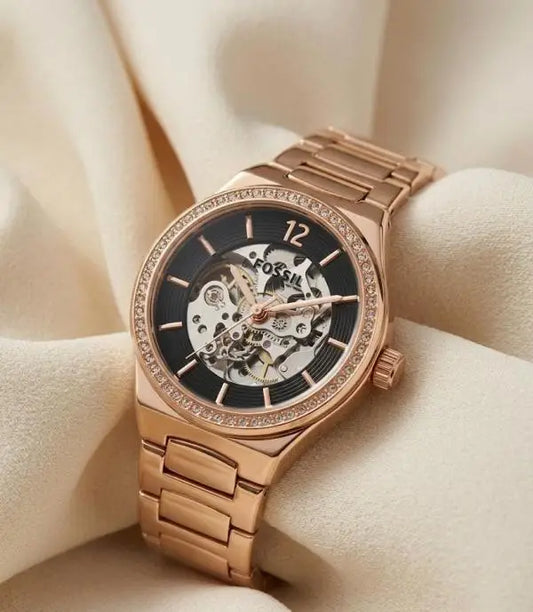 Fossi_l Eevie Automatic