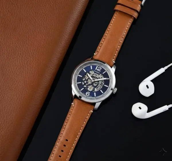 Fossi_l Heritage Automatic