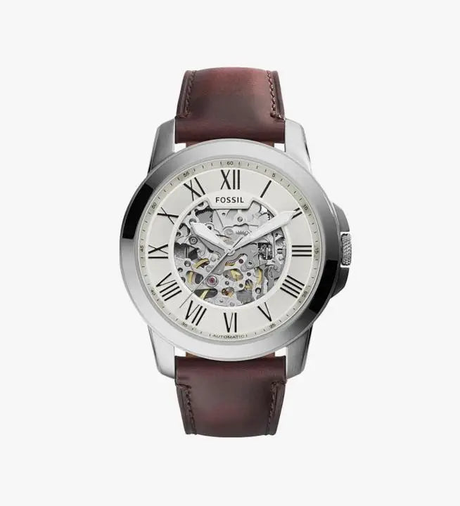 Fossi_l Grant Automatic