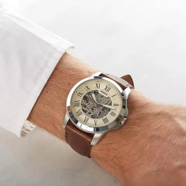 Fossi_l Grant Automatic