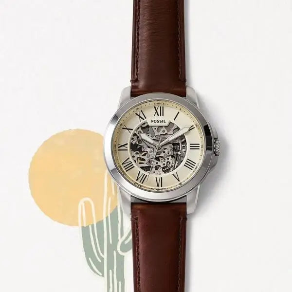 Fossi_l Grant Automatic