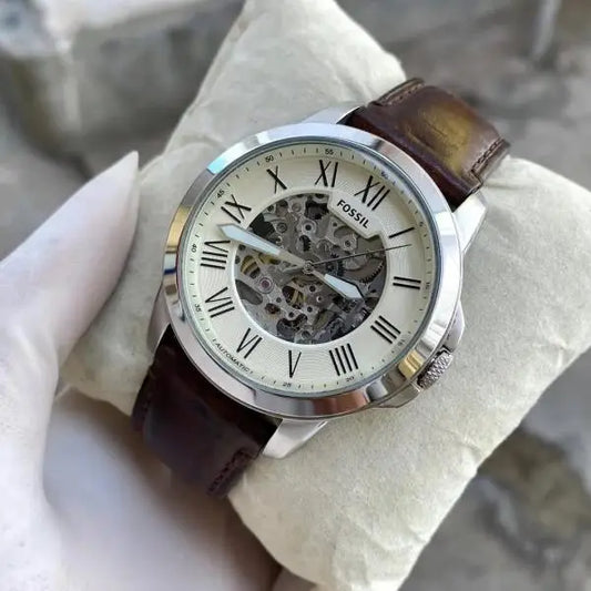 Fossi_l Grant Automatic