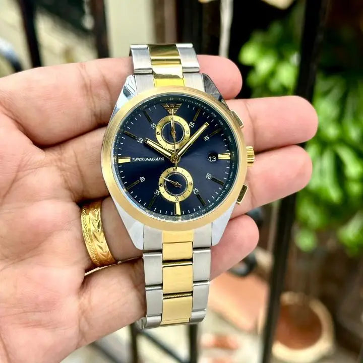 Emporio Arman_i Cloud - J851