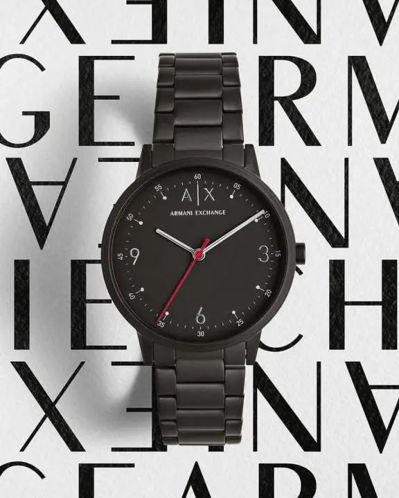 Arman_i Exchange Ax7138