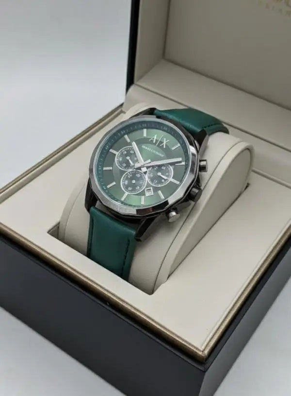 Arman_i Exchange Gunmetal - J1270