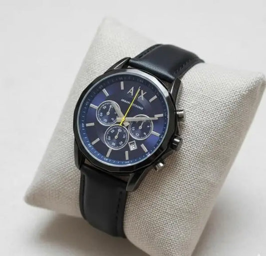 Arman_i Exchange Gunmetal - J1270