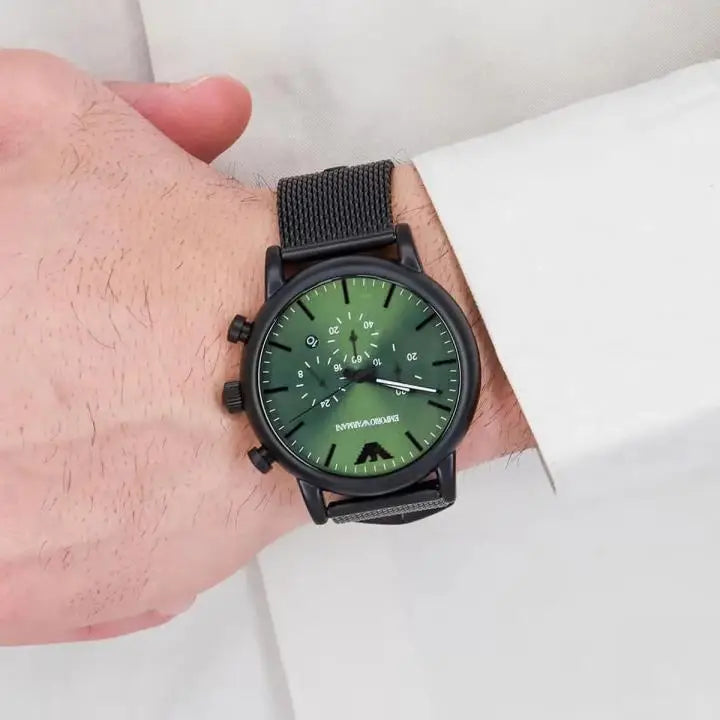 Emporio Arman_i Luigi AR1968