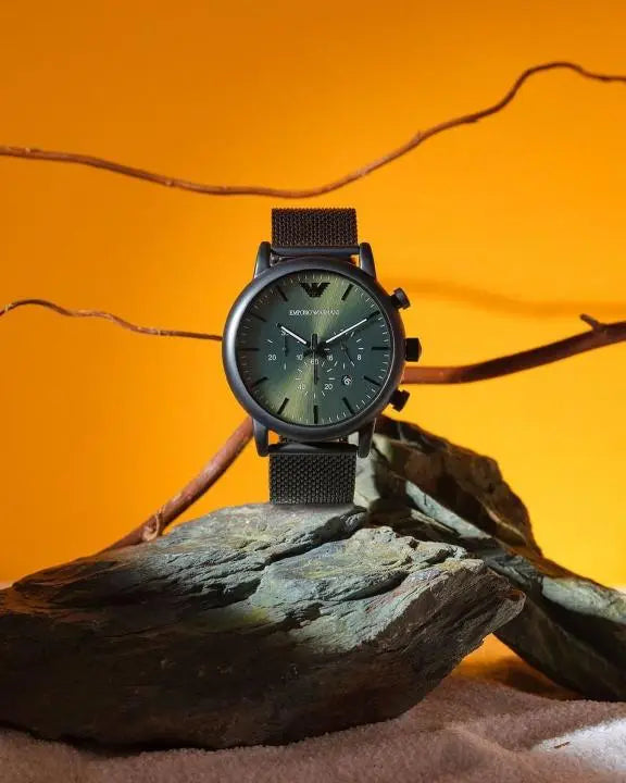 Emporio Arman_i Luigi AR1968