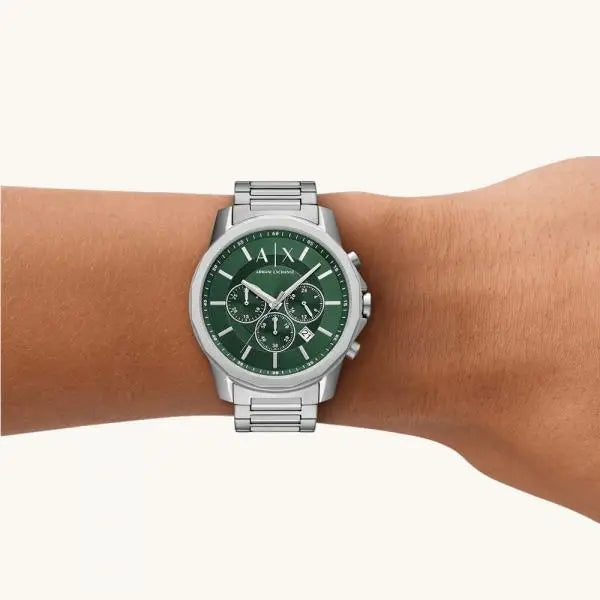Arman_i Exchange Gunmetal