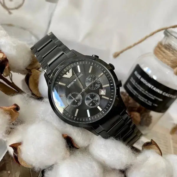 Emporio Arman_i Classic Full black