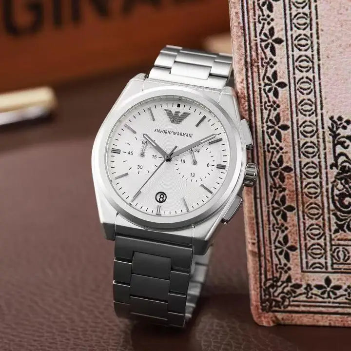 Arman_i Exchange Atlc Chronograph