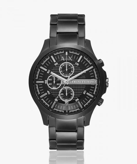 Arman_i Exchange Hampton Full Black