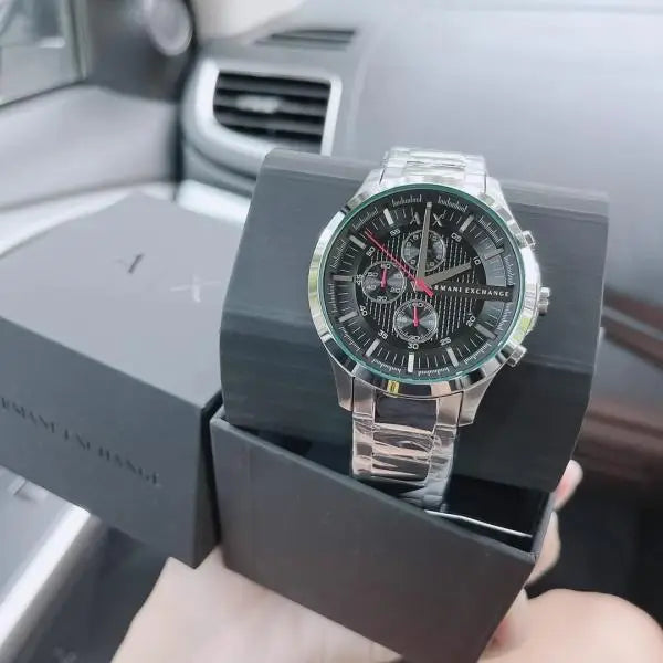 Arman_i Exchange Hampton  Black