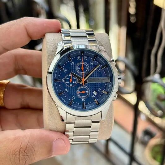 Arman_i Exchange Hampton Blue