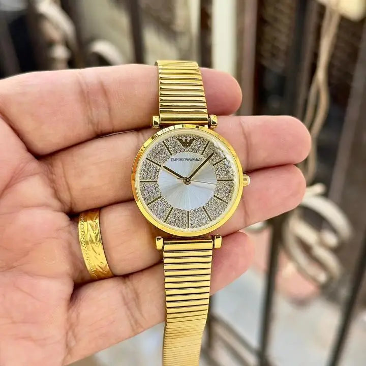 Emporio Arman_i Cleo