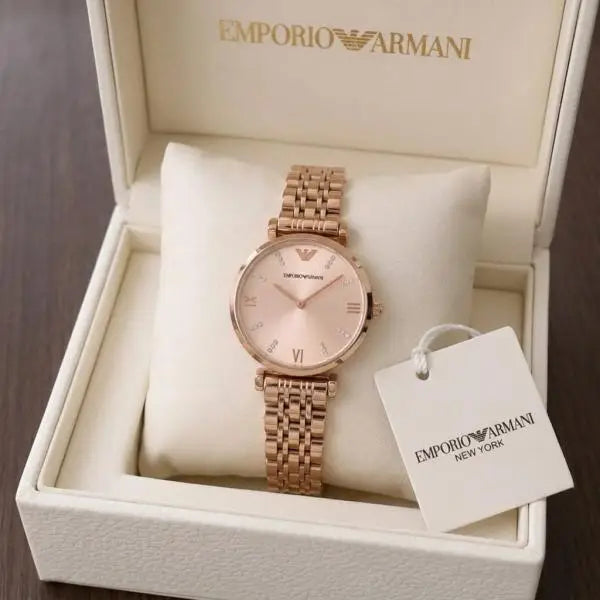 Emporio Arman_i Classic