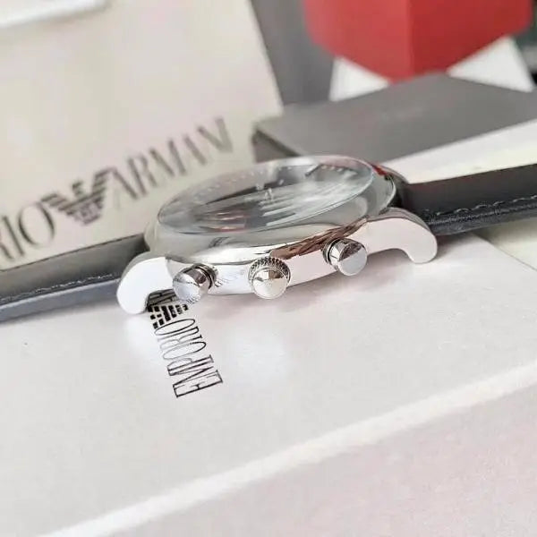Emporio Arman_i Ar1828 Luigi Japan