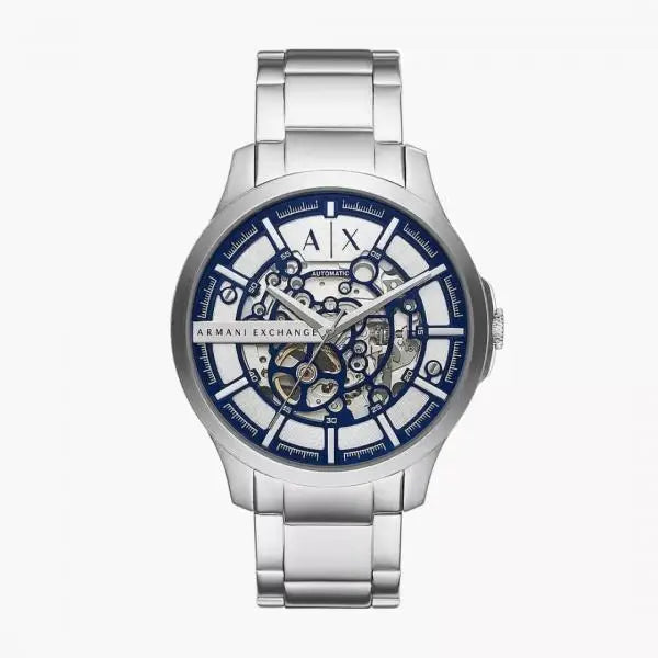 Arman_i Exchange Ax2418 Hampton Automatic