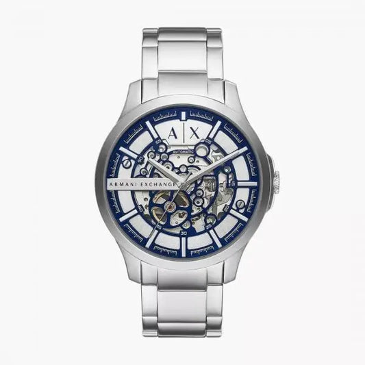 Arman_i Exchange Ax2418 Hampton Automatic