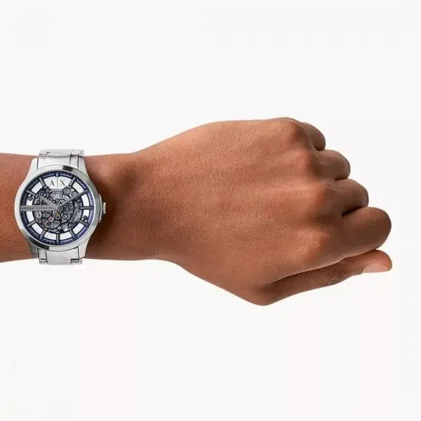 Arman_i Exchange Ax2418 Hampton Automatic