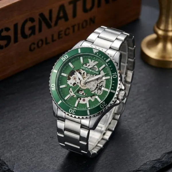Emporio Arman_i 100Meters Automatic