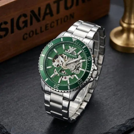 Emporio Arman_i 100Meters Automatic