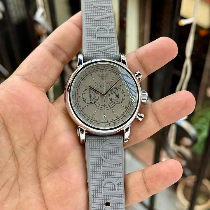 Emporio Arman_i Hampton Telemeter AR11634