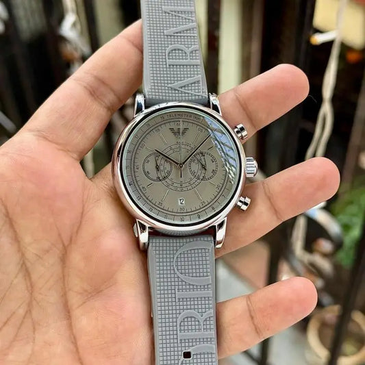 Emporio Arman_i Hampton Telemeter AR11634