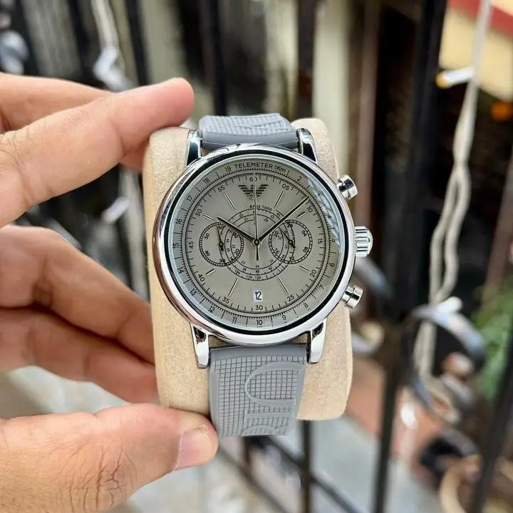 Emporio Arman_i Hampton Telemeter AR11634