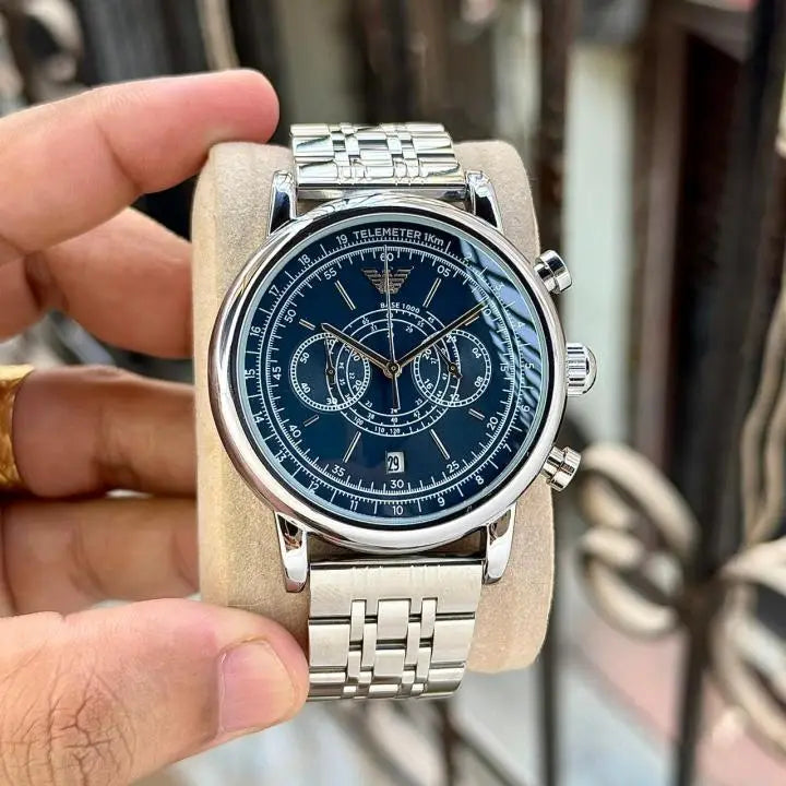 Emporio Arman_i Hampton Telemeter AR11634