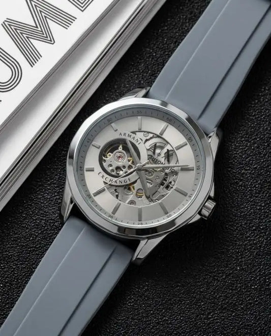Emporio Arman_i Meccanico Automatic