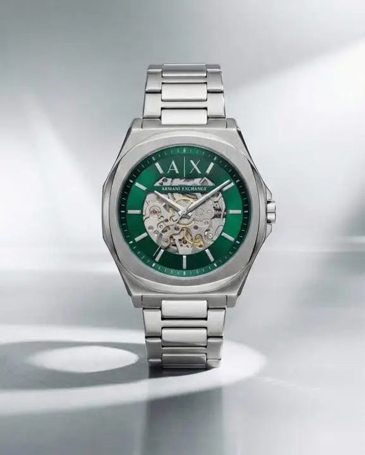 Arman_i Exchange Ax2418 Hampton Automatic