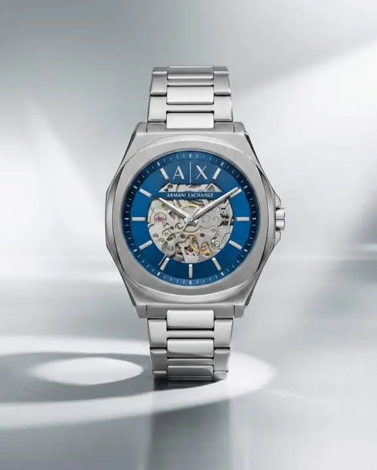 Arman_i Exchange Ax2418 Hampton Automatic