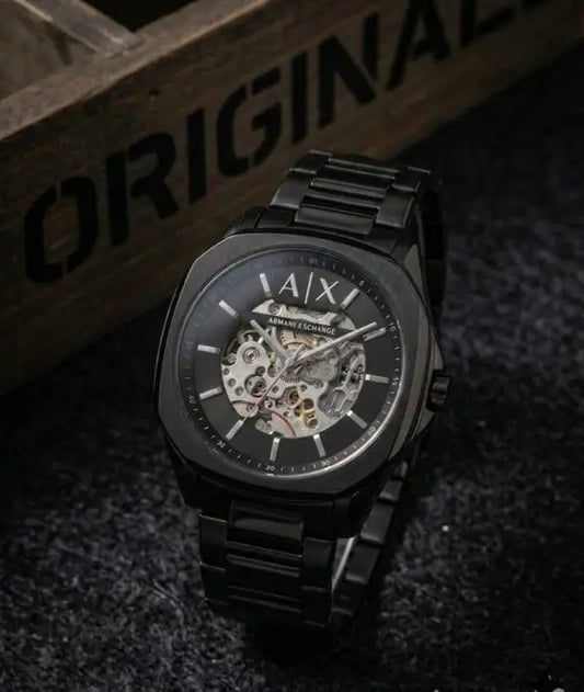 Arman_i Exchange Ax2418 Hampton Automatic