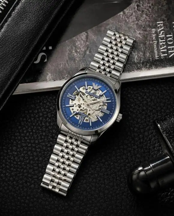 Emporio Arman_i Antonio Automatic
