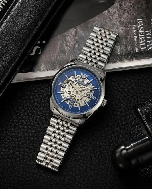 Emporio Arman_i Antonio Automatic