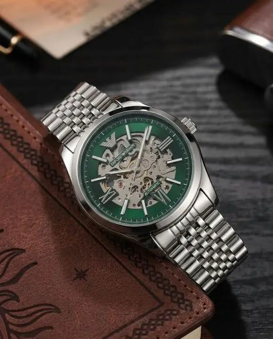Emporio Arman_i Antonio Automatic