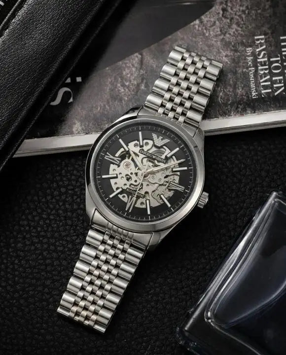 Emporio Arman_i Antonio Automatic