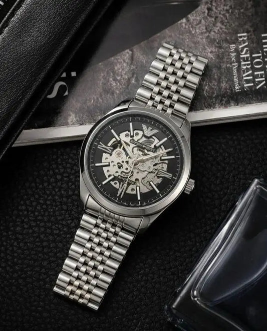 Emporio Arman_i Antonio Automatic