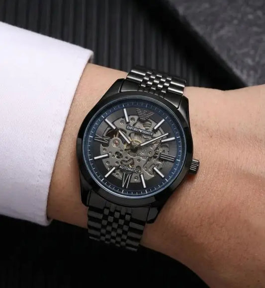 Emporio Arman_i Antonio Automatic